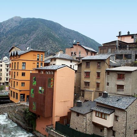 Siracusa Andorra-a-Velha Exterior foto